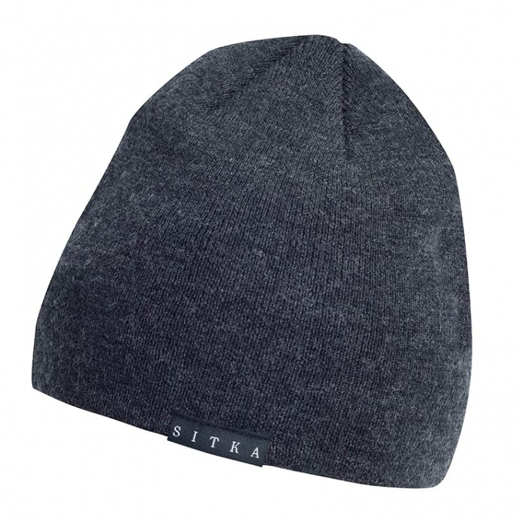 Шапка Knit Beanie